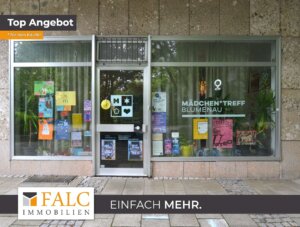 Ideale Büro-/Praxisfläche in München-Großhadern – 78 m² mit Potenzial